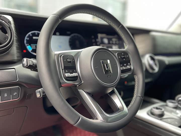 Фото 6 - Tank 300