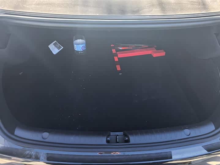 Фото 4 - BYD Han