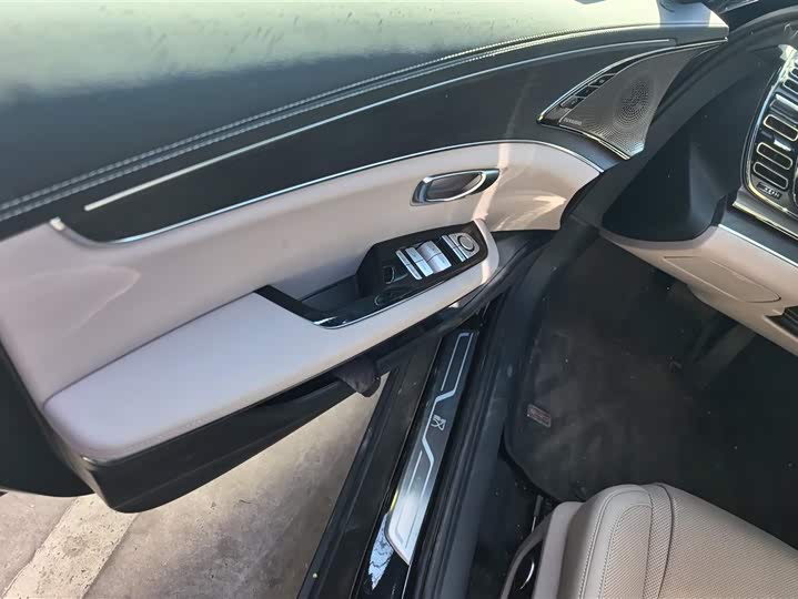 Фото 7 - BYD Han