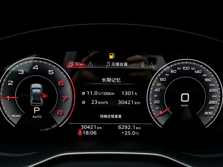 Фото 2 - Audi Q5L