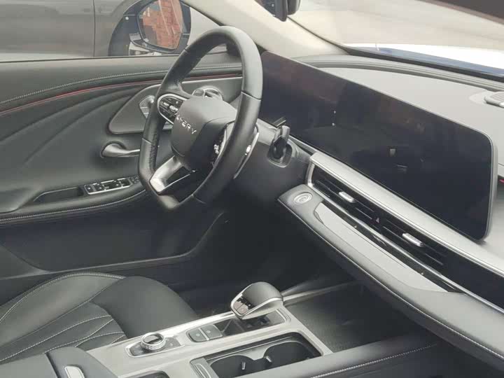 Фото 4 - Chery Arrizo 8