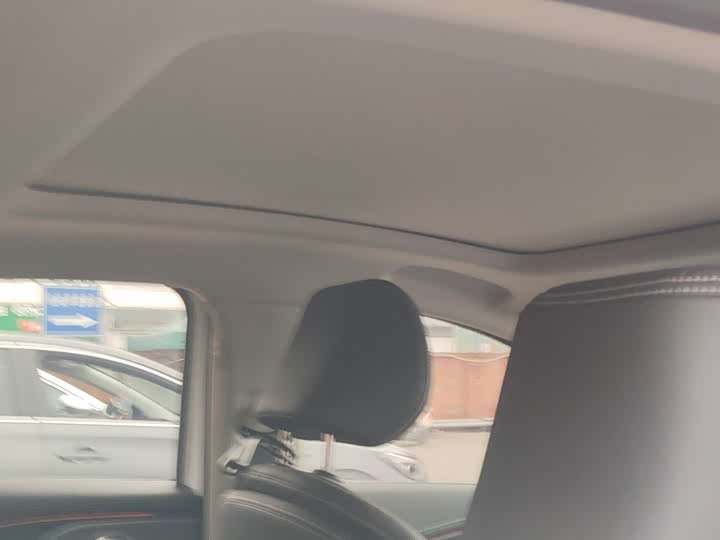 Фото 6 - Chery Arrizo 8