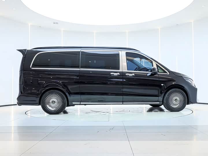 Фото 2 - Mercedes-Benz Vito