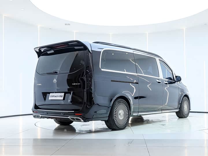 Фото 4 - Mercedes-Benz Vito