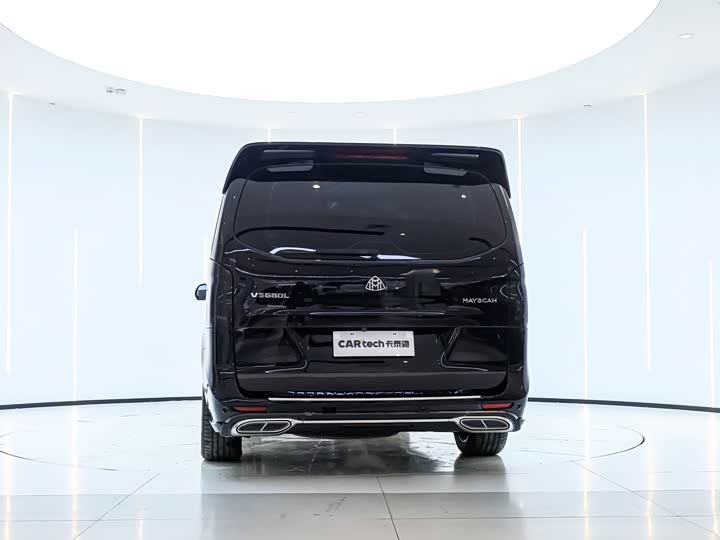 Фото 5 - Mercedes-Benz Vito