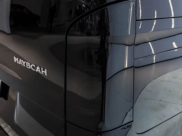 Фото 6 - Mercedes-Benz Vito