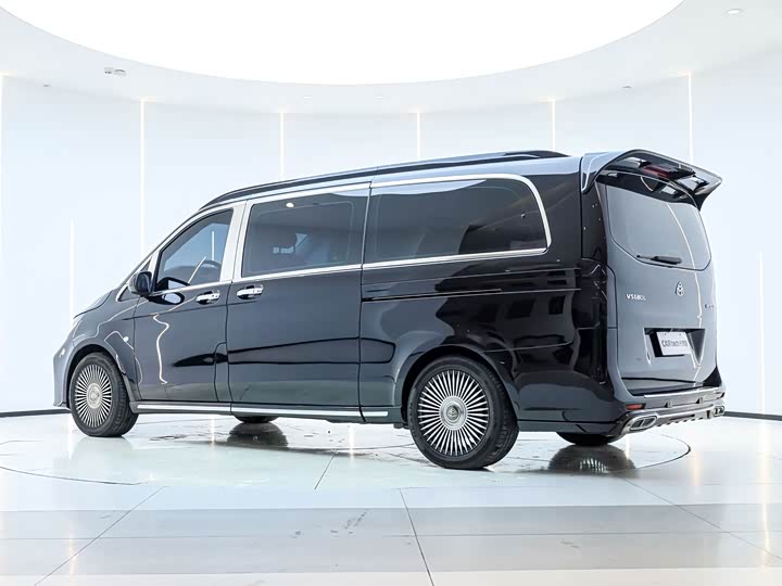 Фото 8 - Mercedes-Benz Vito