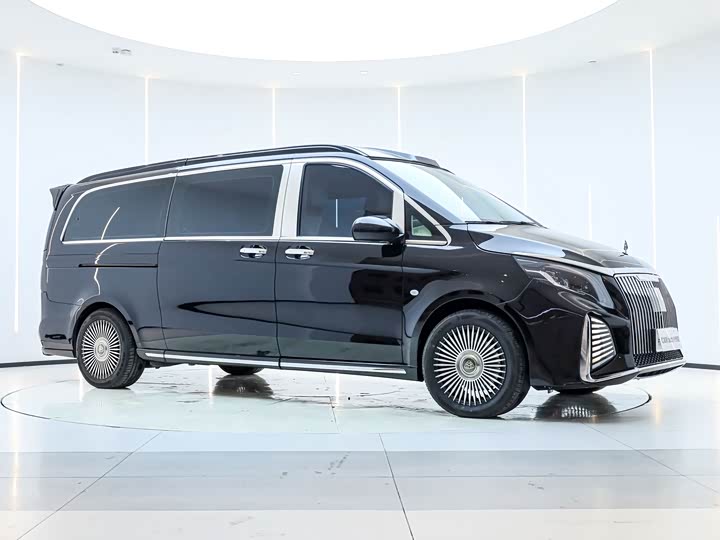 Фото 9 - Mercedes-Benz Vito