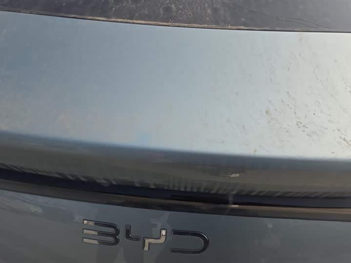 Фото 4 - BYD Seal 06 Hybrid/EV