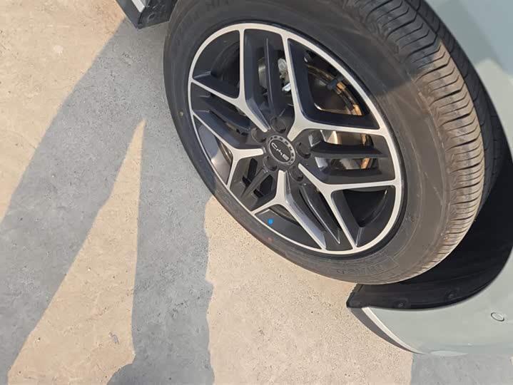 Фото 6 - BYD Seal 06 Hybrid/EV