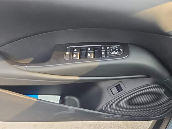 Фото 7 - BYD Seal 06 Hybrid/EV