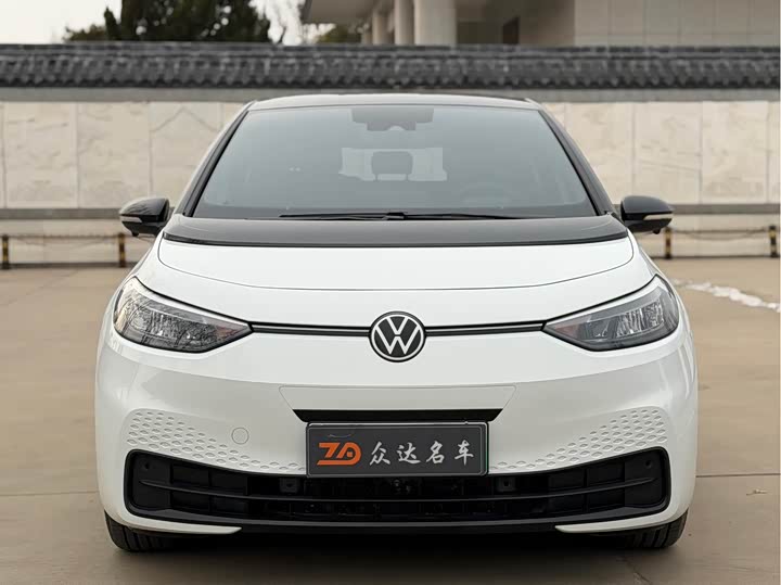 Фото 2 - Volkswagen ID.3