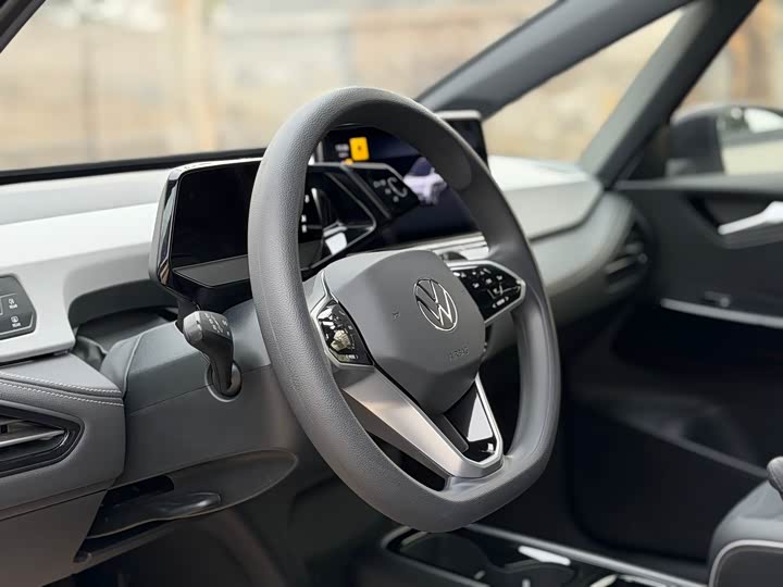 Фото 4 - Volkswagen ID.3