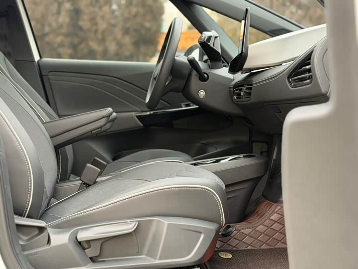 Фото 6 - Volkswagen ID.3