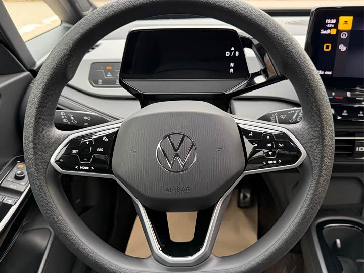 Фото 9 - Volkswagen ID.3
