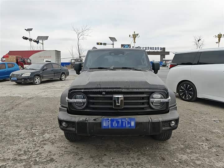 Фото 2 - Tank 300