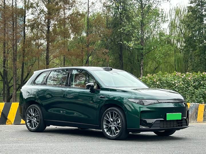 Фото 3 - Leapmotor C10