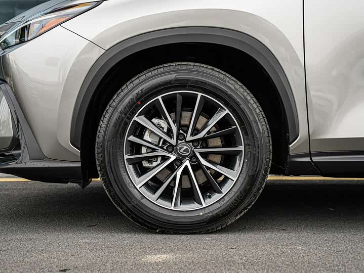 Фото 8 - Lexus NX