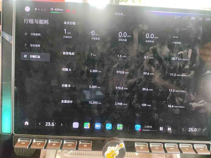 Фото 7 - Xiaomi YU7