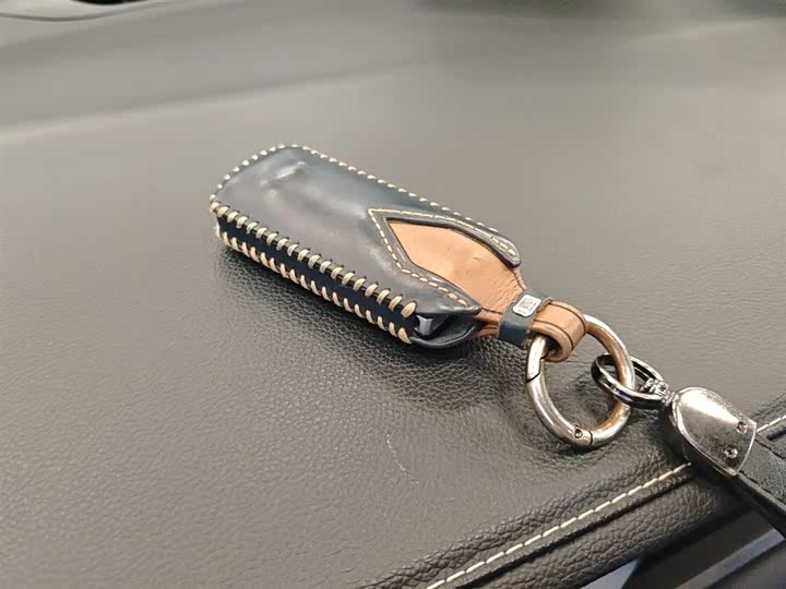 Фото 9 - GAC Trumpchi GS4