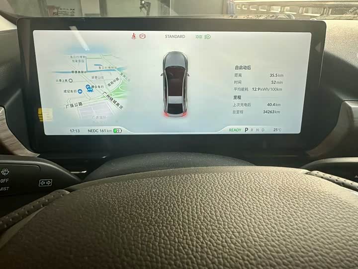 Фото 3 - XPeng P5