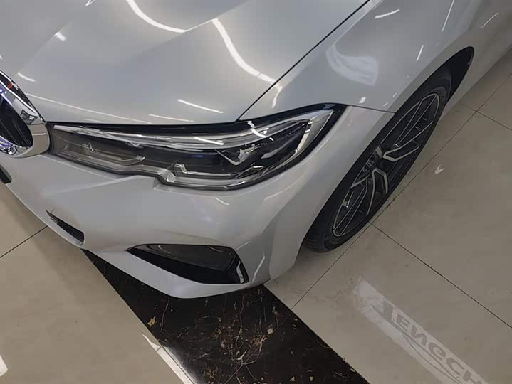 Фото 5 - BMW 3 Series