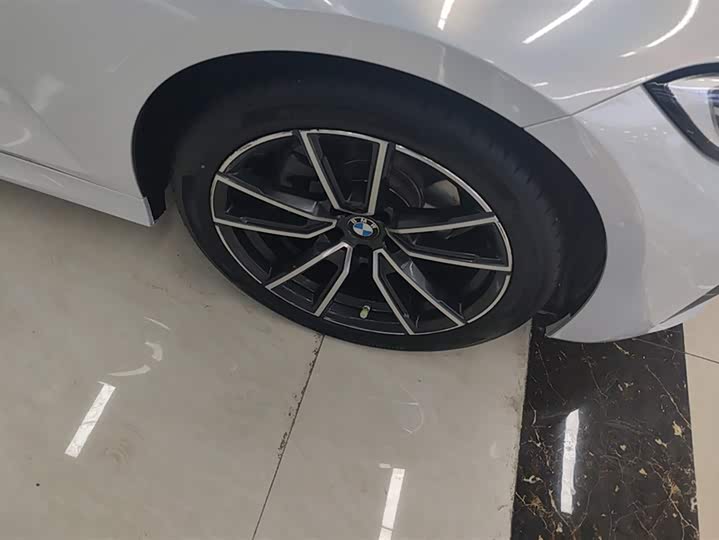 Фото 6 - BMW 3 Series