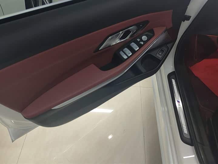 Фото 7 - BMW 3 Series