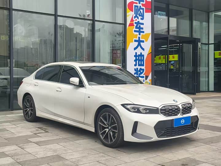 Фото 3 - BMW 3 Series