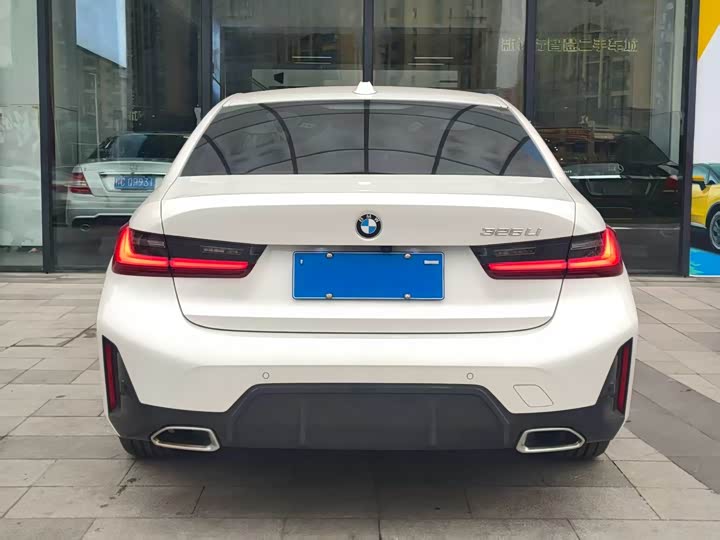 Фото 5 - BMW 3 Series