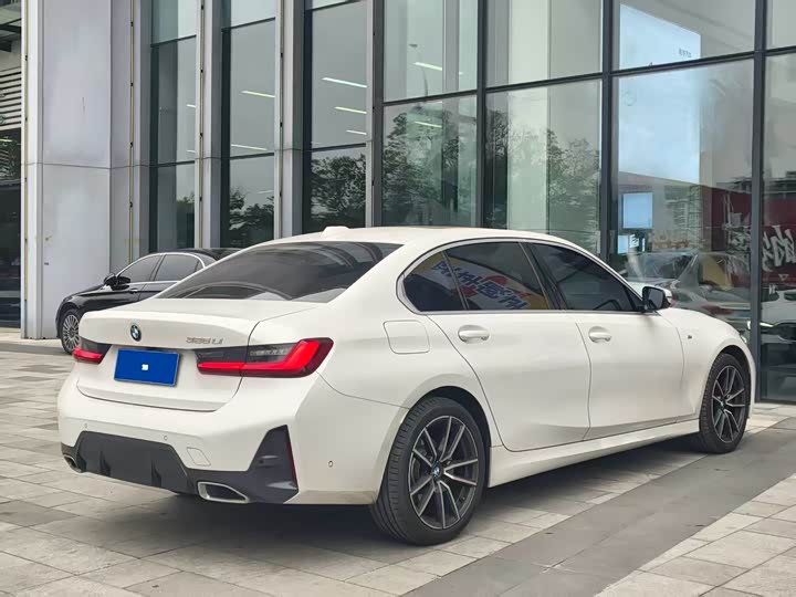 Фото 6 - BMW 3 Series