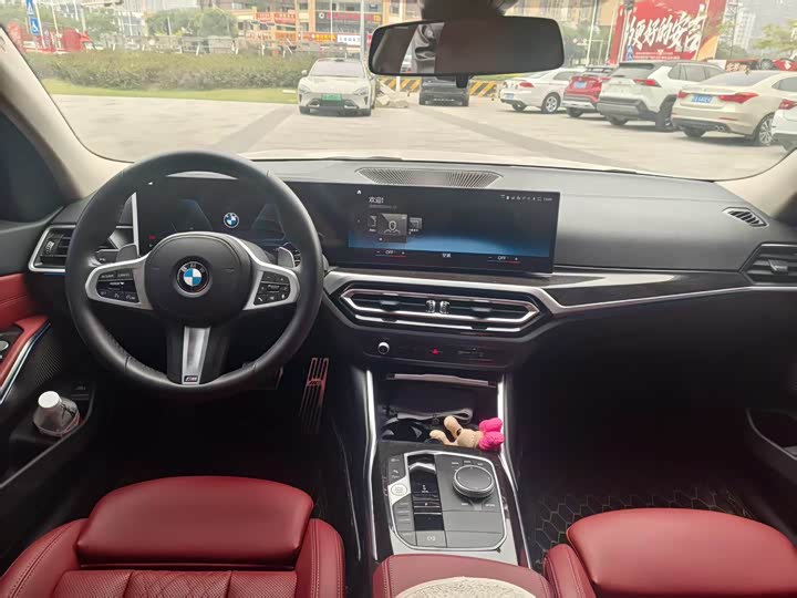 Фото 9 - BMW 3 Series