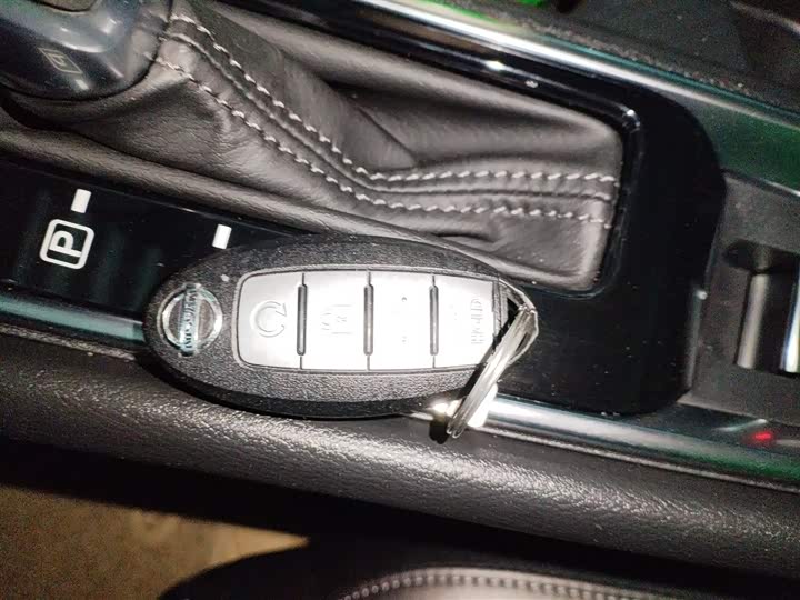 Фото 9 - Nissan Sylphy