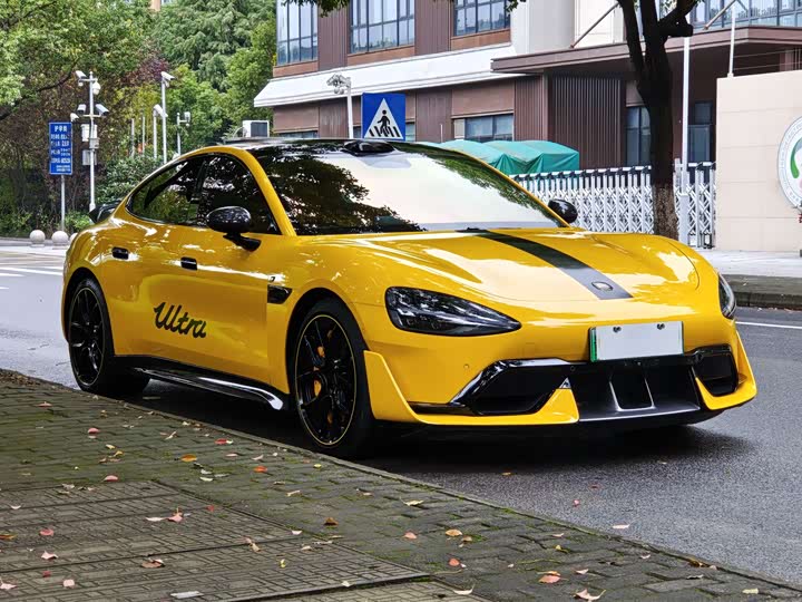 Фото 3 - Xiaomi SU7 Ultra