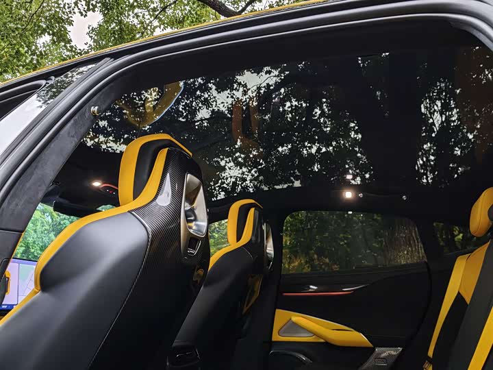 Фото 7 - Xiaomi SU7 Ultra