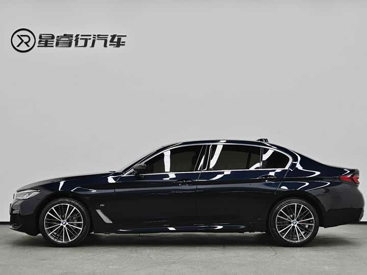 Фото 6 - BMW 5 Series