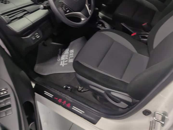 Фото 9 - Toyota Vios