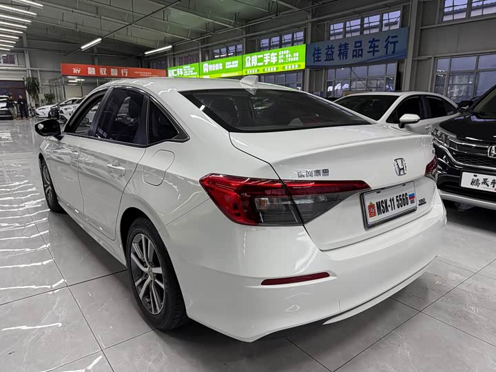 Фото 6 - Honda Civic