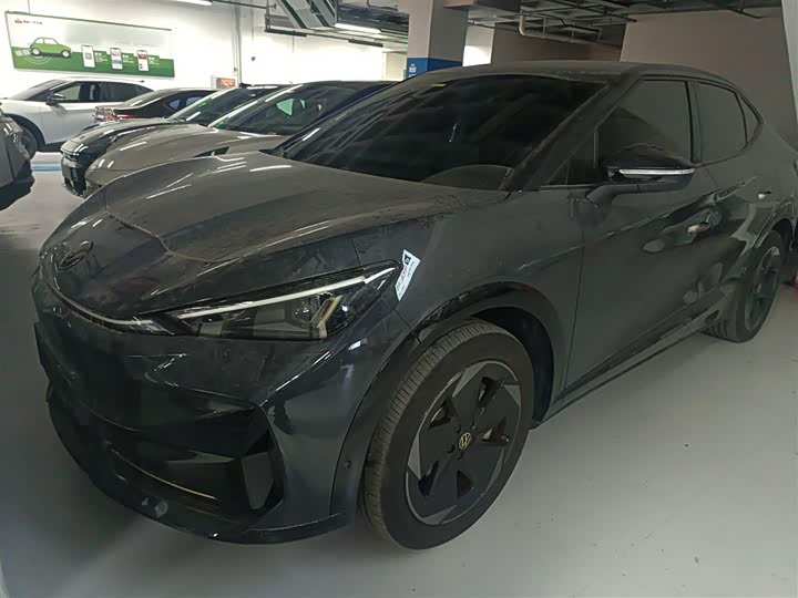 Фото 2 - Volkswagen ID.Unyx