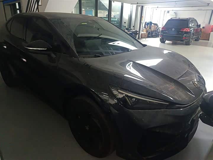 Фото 4 - Volkswagen ID.Unyx