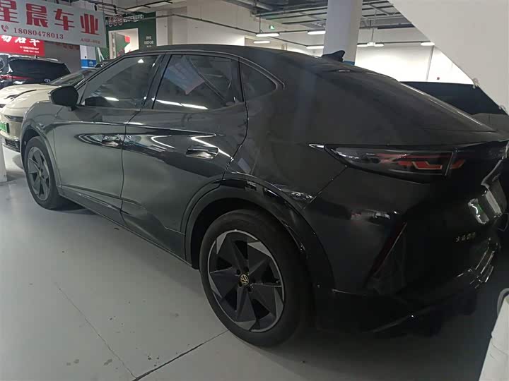 Фото 5 - Volkswagen ID.Unyx