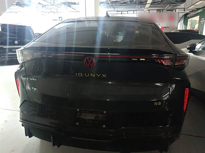 Фото 6 - Volkswagen ID.Unyx