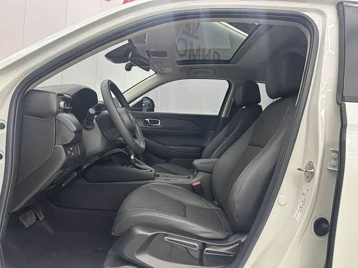 Фото 4 - Honda XR-V