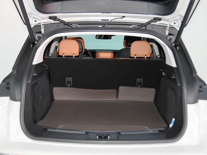 Фото 6 - Lincoln Corsair