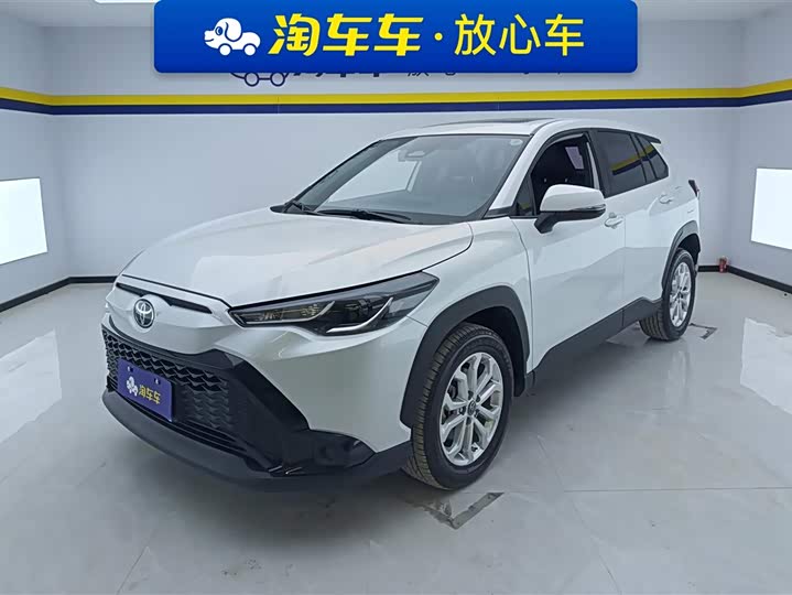 Фото 1 - Toyota Frontlander