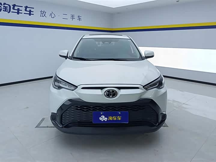 Фото 2 - Toyota Frontlander