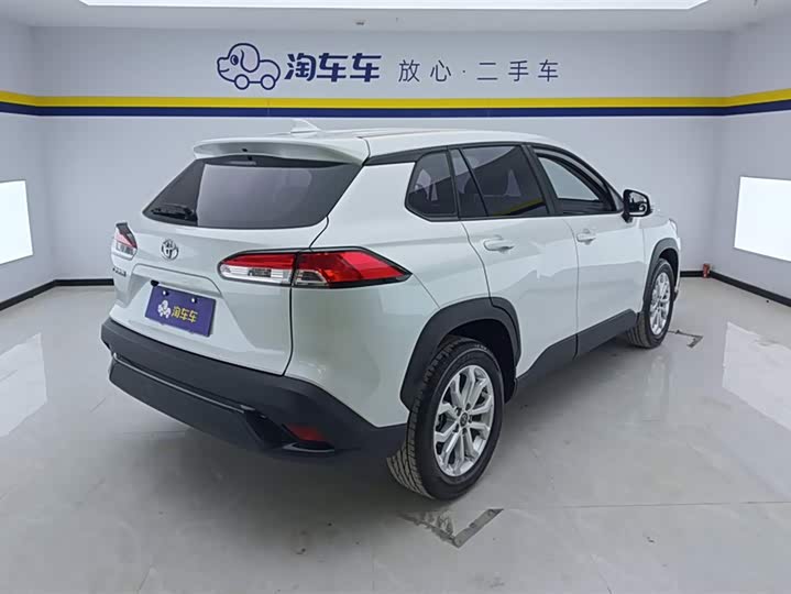 Фото 3 - Toyota Frontlander