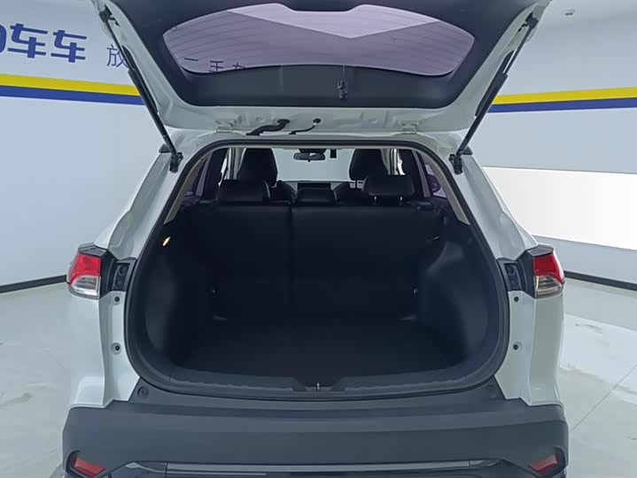 Фото 4 - Toyota Frontlander