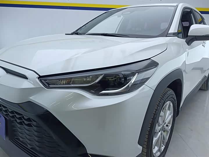 Фото 5 - Toyota Frontlander