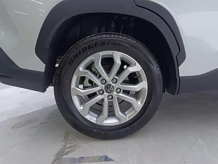 Фото 6 - Toyota Frontlander